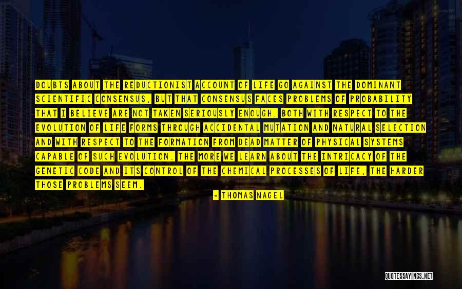 Mccroskeys Pub Quotes By Thomas Nagel Mccroskeys Pub Quotes By Thomas Nagel