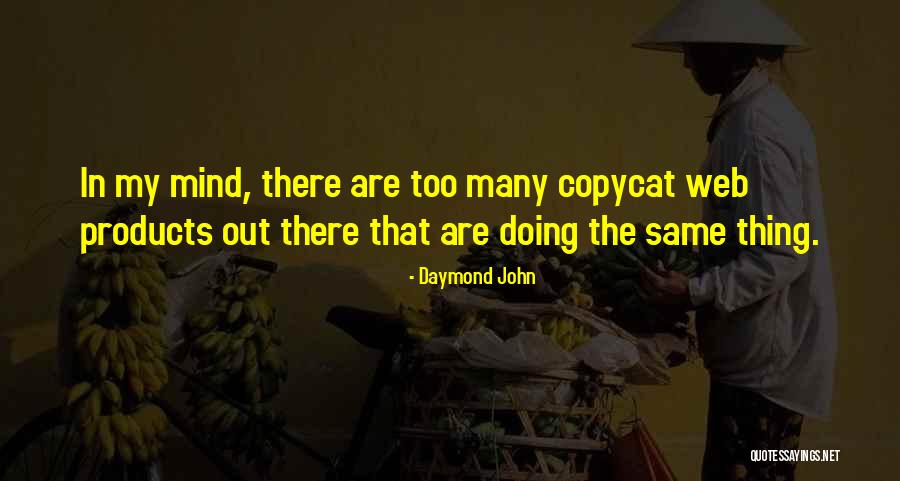 Mccrossen Consulting Quotes By Daymond John Mccrossen Consulting Quotes By Daymond John