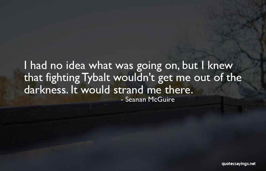 Mccrossen Consulting Quotes By Seanan McGuire Mccrossen Consulting Quotes By Seanan McGuire
