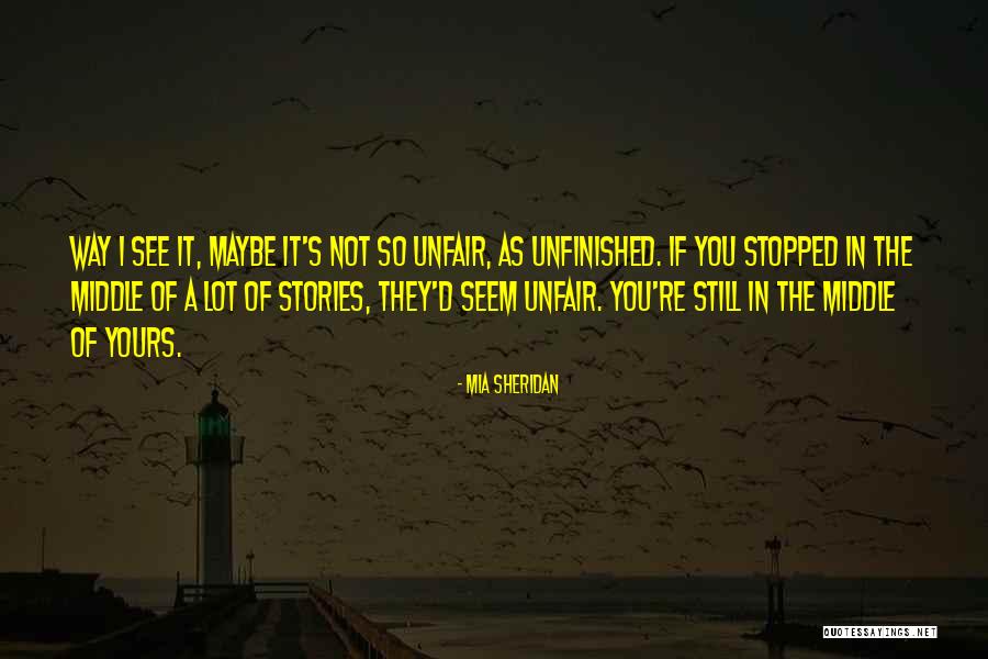 Mccrossin Industries Quotes By Mia Sheridan Mccrossin Industries Quotes By Mia Sheridan