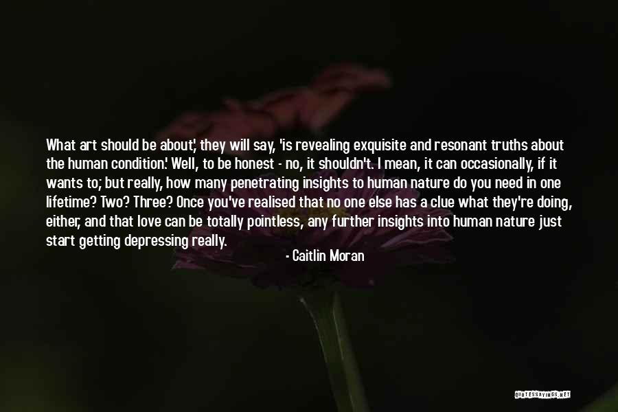 Mccrossin Rip Quotes By Caitlin Moran Mccrossin Rip Quotes By Caitlin Moran