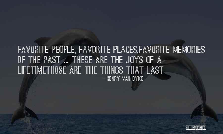 Mccrummen Estates Quotes By Henry Van Dyke Mccrummen Estates Quotes By Henry Van Dyke