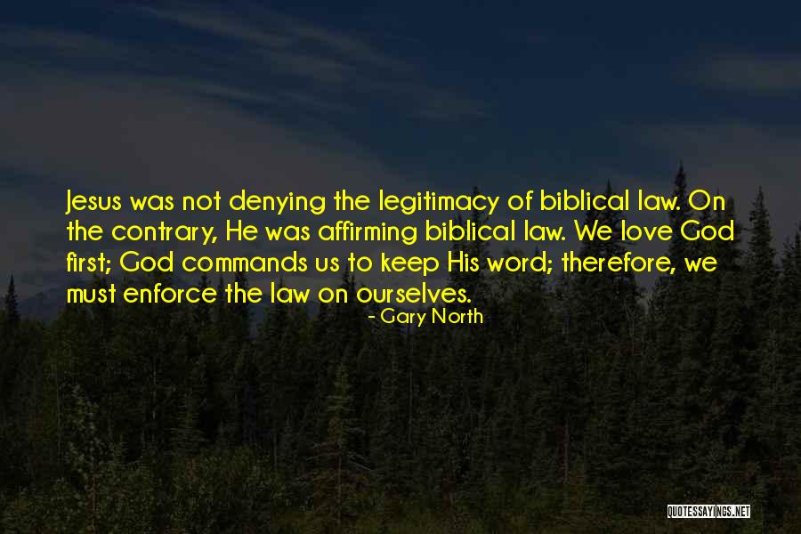 Mccuaigs Bar Quotes By Gary North Mccuaigs Bar Quotes By Gary North