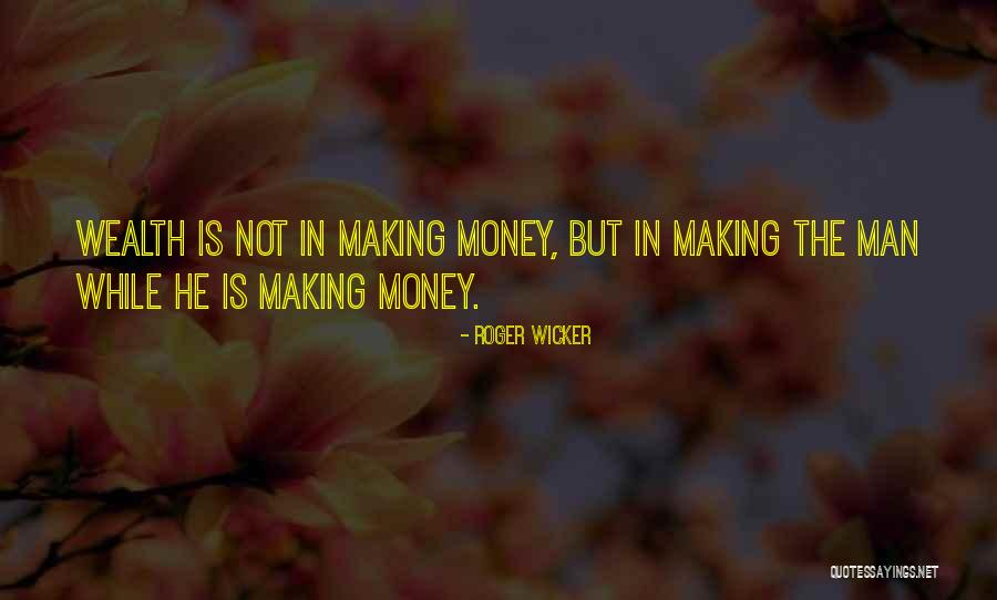 Mccue Garden Quotes By Roger Wicker Mccue Garden Quotes By Roger Wicker