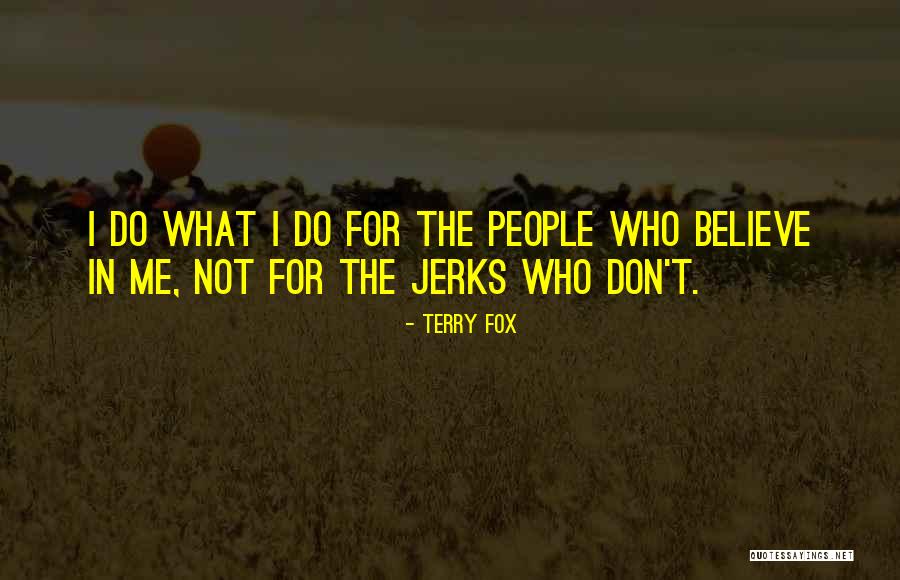 Mccuen And Associates Quotes By Terry Fox Mccuen And Associates Quotes By Terry Fox