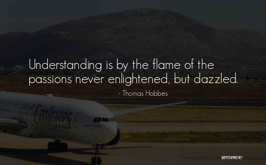 Mccuen Construction Quotes By Thomas Hobbes