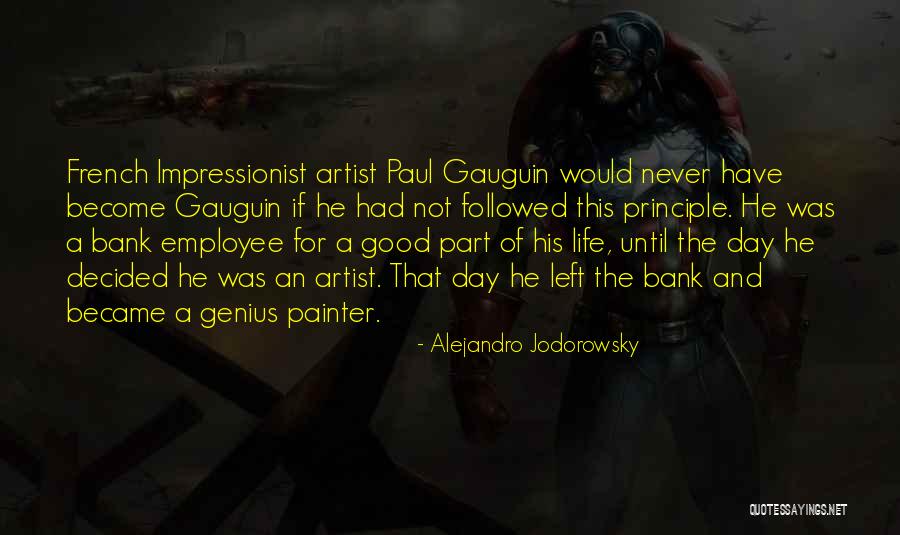 Mccuen Pools Quotes By Alejandro Jodorowsky Mccuen Pools Quotes By Alejandro Jodorowsky