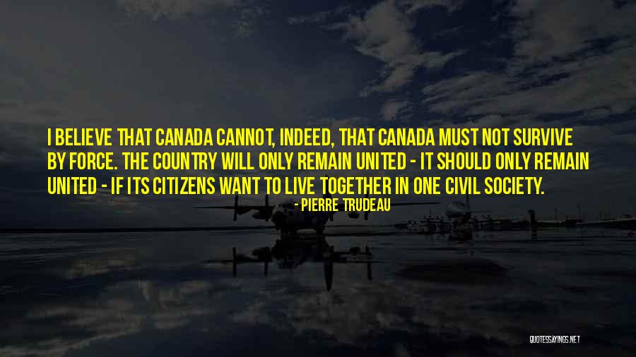 Mccuen Pools Quotes By Pierre Trudeau Mccuen Pools Quotes By Pierre Trudeau