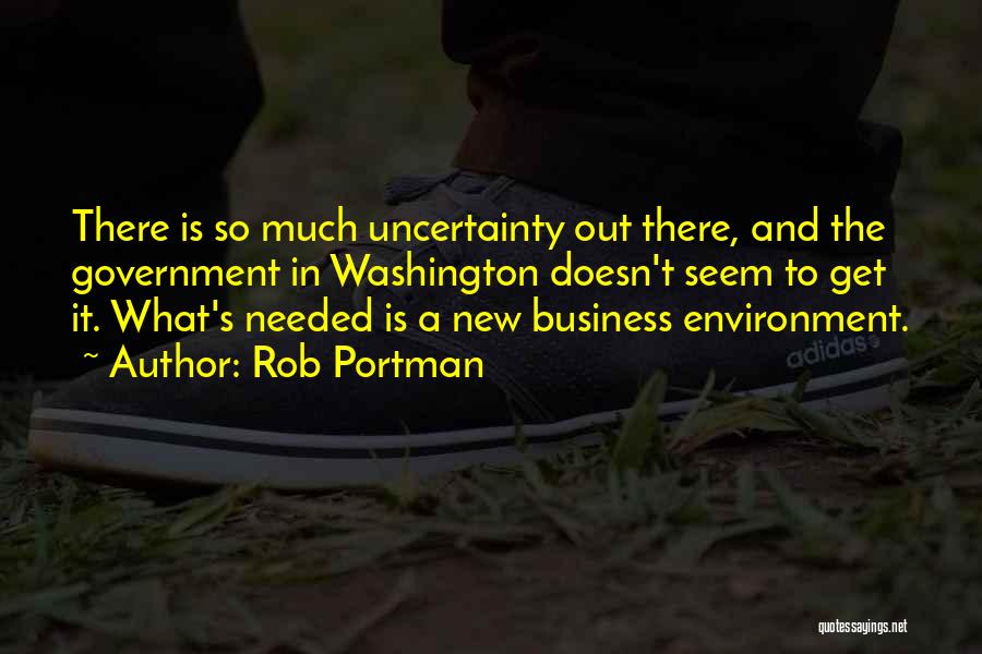 Mccuen Quotes By Rob Portman