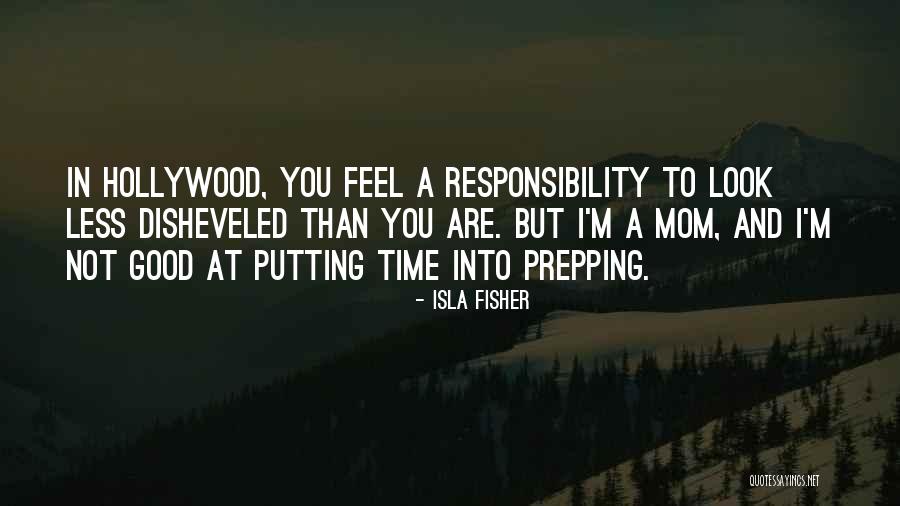 Mccuin Band Quotes By Isla Fisher Mccuin Band Quotes By Isla Fisher