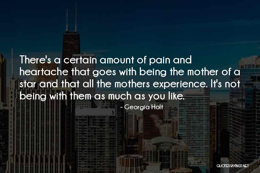 Mccuistion Tv Quotes By Georgia Holt Mccuistion Tv Quotes By Georgia Holt