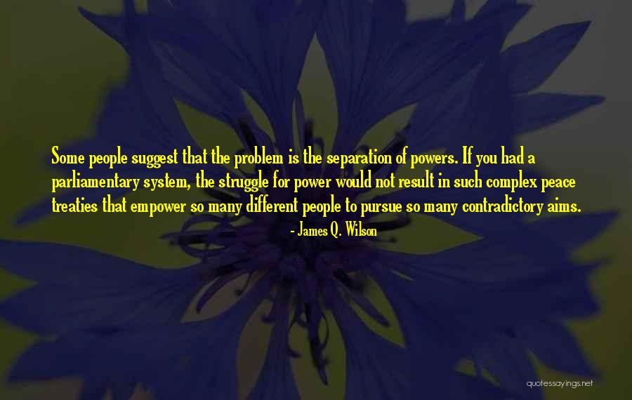Mccullagh Coffee Quotes By James Q. Wilson Mccullagh Coffee Quotes By James Q. Wilson