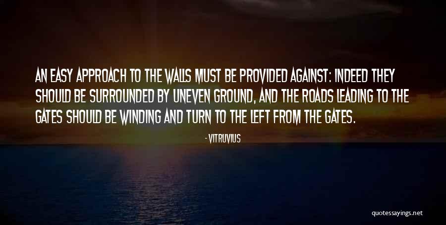 Mccullagh Scott Quotes By Vitruvius Mccullagh Scott Quotes By Vitruvius