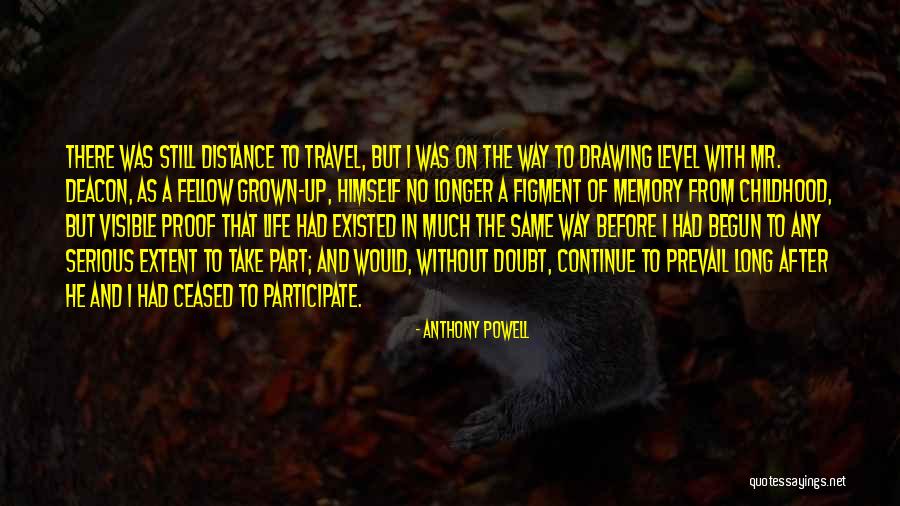 Mccullar Quotes By Anthony Powell Mccullar Quotes By Anthony Powell