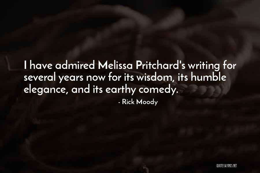 Mcculler Quotes By Rick Moody Mcculler Quotes By Rick Moody