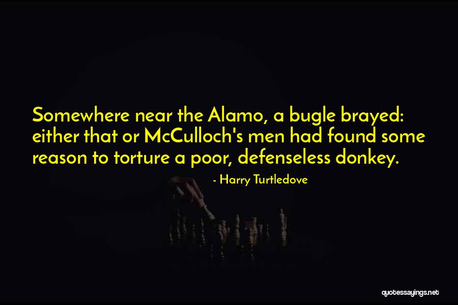 Mcculloch Quotes By Harry Turtledove Mcculloch Quotes By Harry Turtledove