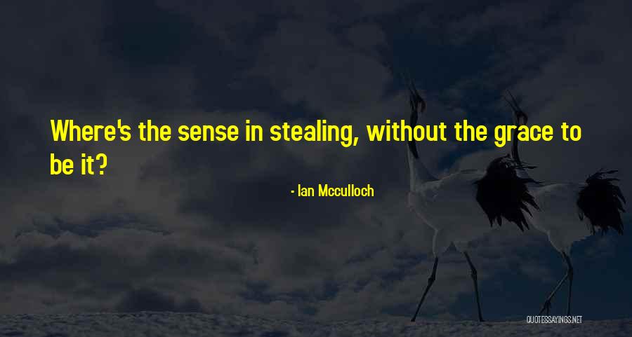 Mcculloch Quotes By Ian Mcculloch Mcculloch Quotes By Ian Mcculloch