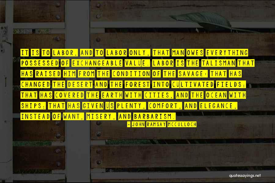 Mcculloch Quotes By John Ramsay McCulloch Mcculloch Quotes By John Ramsay McCulloch