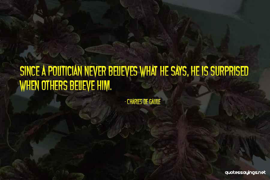 Mccunn Guns Quotes By Charles De Gaulle Mccunn Guns Quotes By Charles De Gaulle