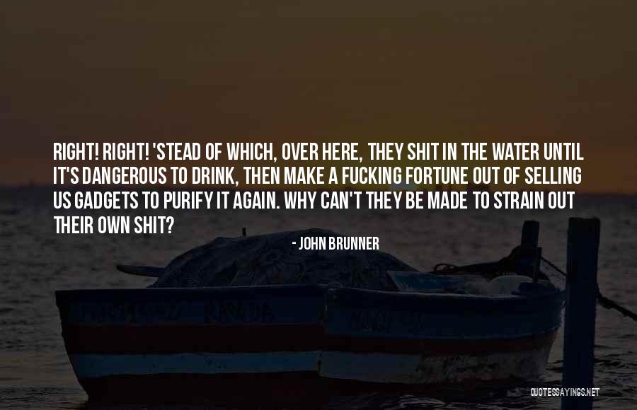Mccunniff Quotes By John Brunner Mccunniff Quotes By John Brunner