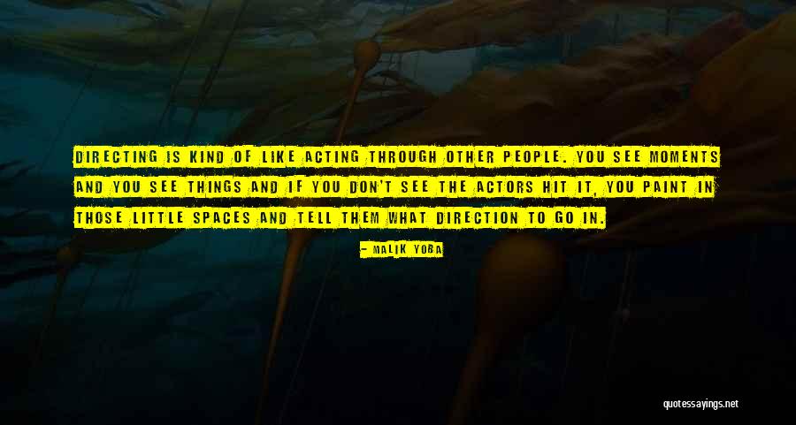 Mccunniff Quotes By Malik Yoba Mccunniff Quotes By Malik Yoba