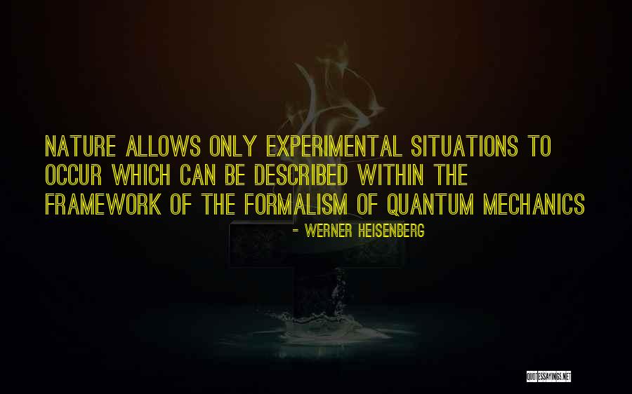 Mccunniff Quotes By Werner Heisenberg Mccunniff Quotes By Werner Heisenberg