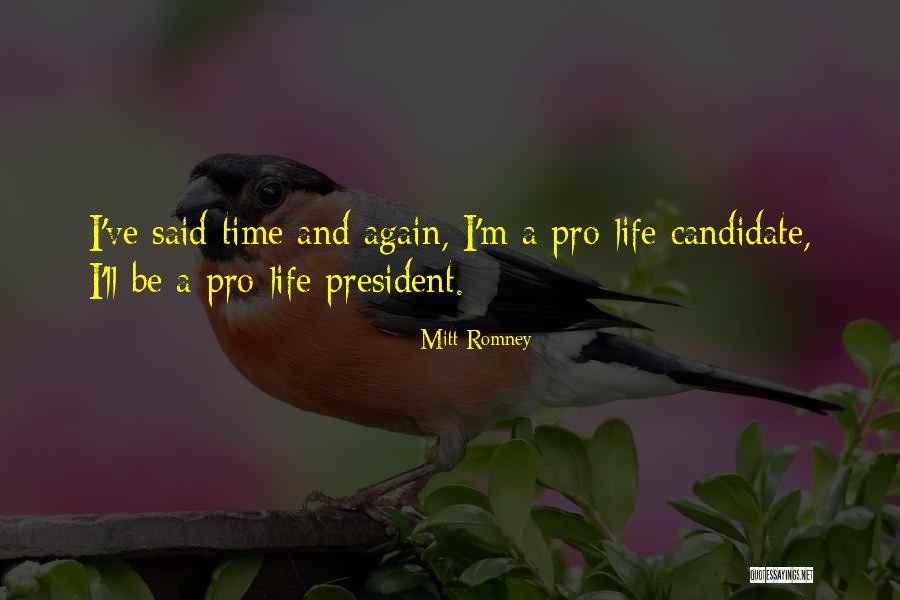 Mccurdy Auction Quotes By Mitt Romney