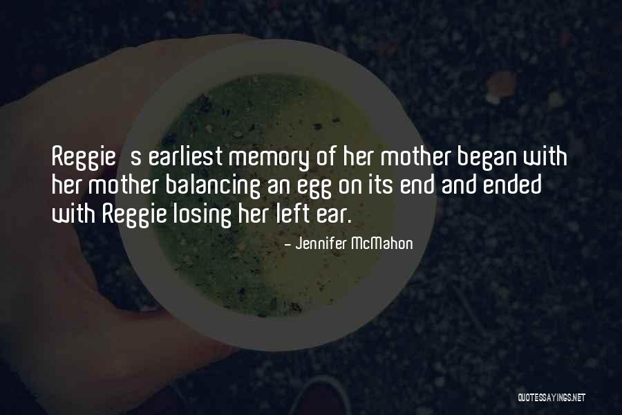 Mccurdys On Main Quotes By Jennifer McMahon Mccurdys On Main Quotes By Jennifer McMahon