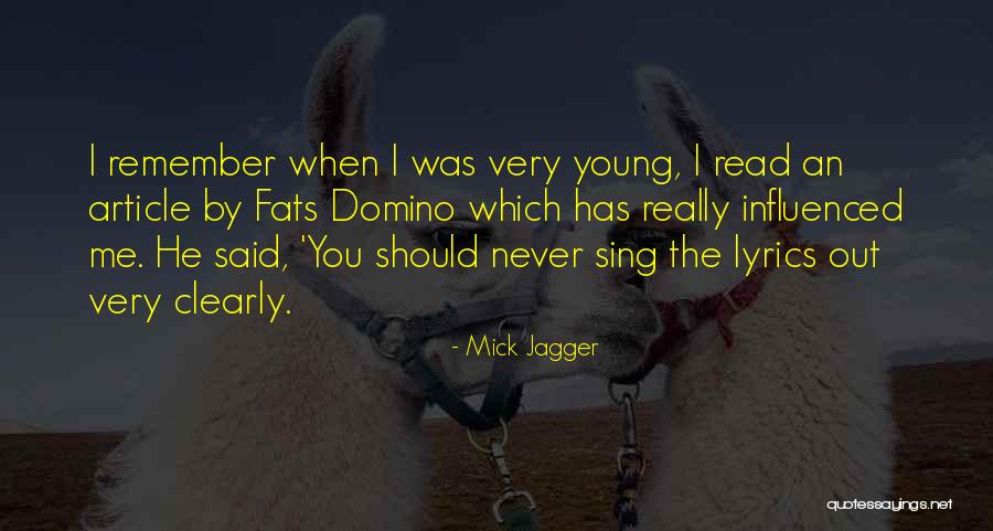 Mccurnin Quotes By Mick Jagger Mccurnin Quotes By Mick Jagger