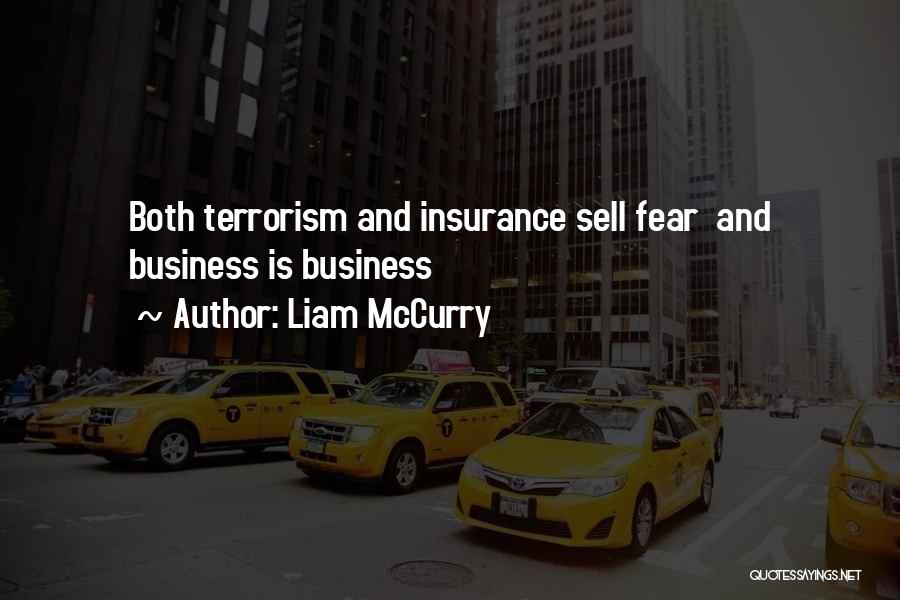 Mccurry Quotes By Liam McCurry