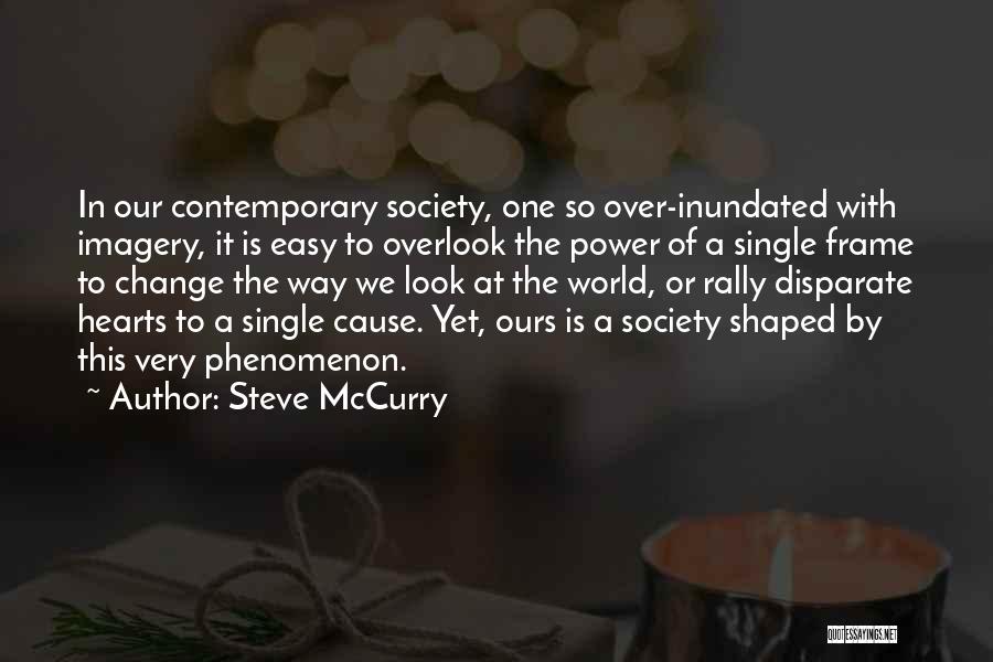 Mccurry Quotes By Steve McCurry