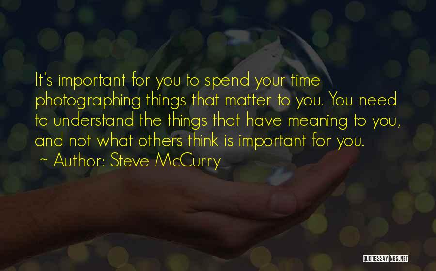 Mccurry Quotes By Steve McCurry