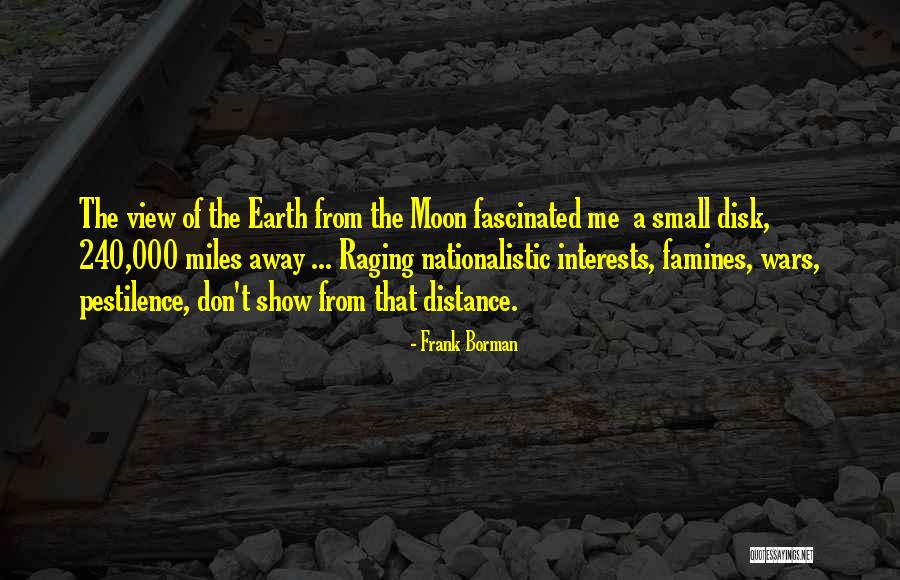 Mccuskey At Richwood Quotes By Frank Borman Mccuskey At Richwood Quotes By Frank Borman