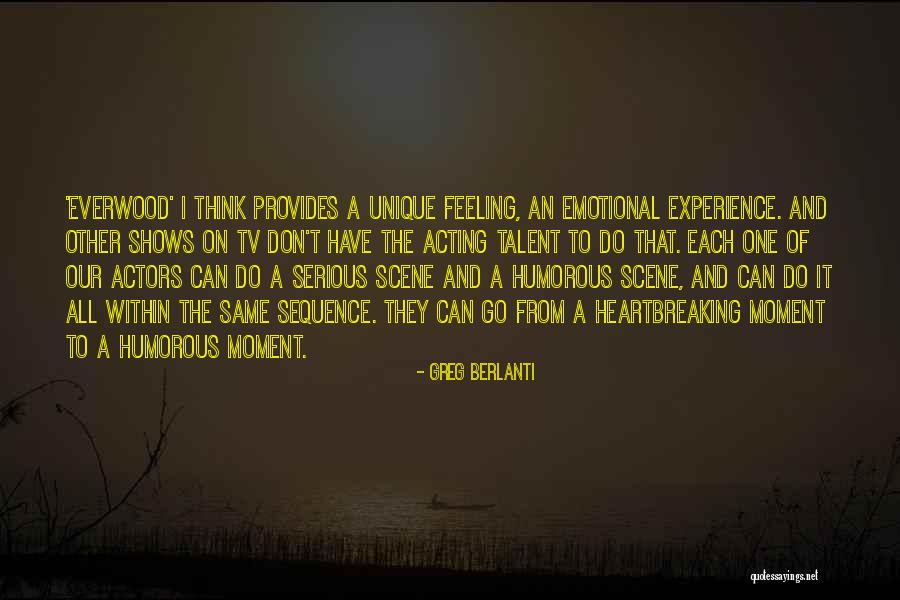 Mcdaid And Associates Quotes By Greg Berlanti Mcdaid And Associates Quotes By Greg Berlanti