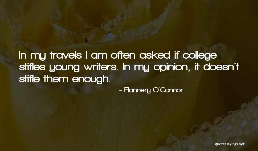 Mcdaid And Cox Quotes By Flannery O'Connor Mcdaid And Cox Quotes By Flannery O'Connor