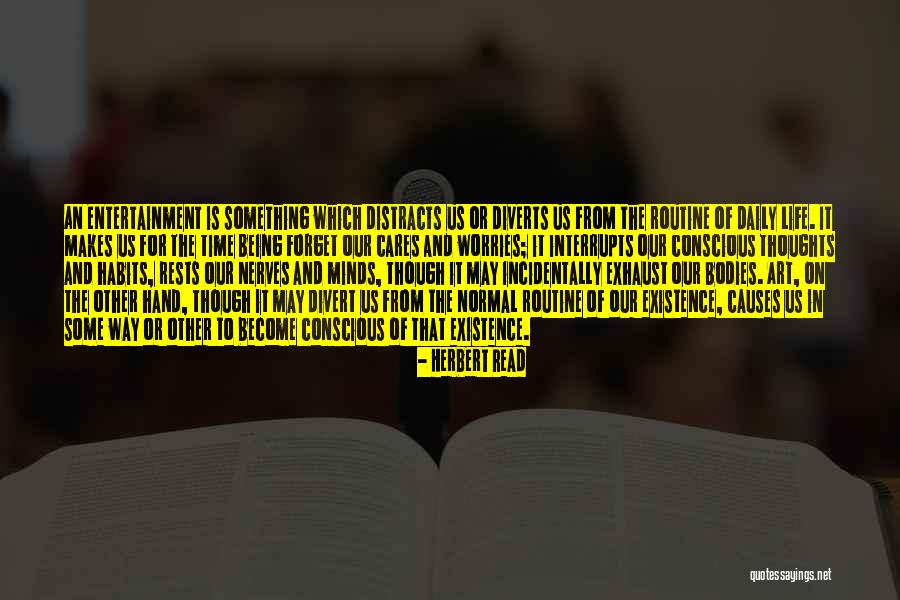 Mcdaid Paintings Quotes By Herbert Read Mcdaid Paintings Quotes By Herbert Read