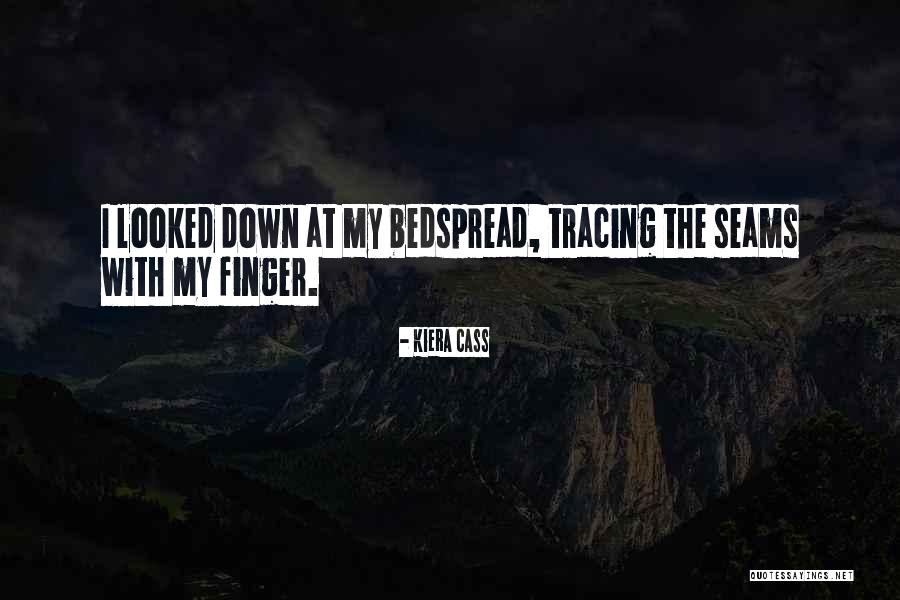 Mcdaid Paintings Quotes By Kiera Cass Mcdaid Paintings Quotes By Kiera Cass