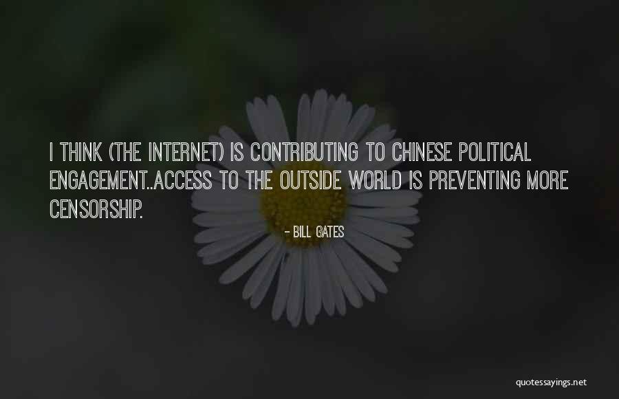 Mcdannell Oil Quotes By Bill Gates Mcdannell Oil Quotes By Bill Gates