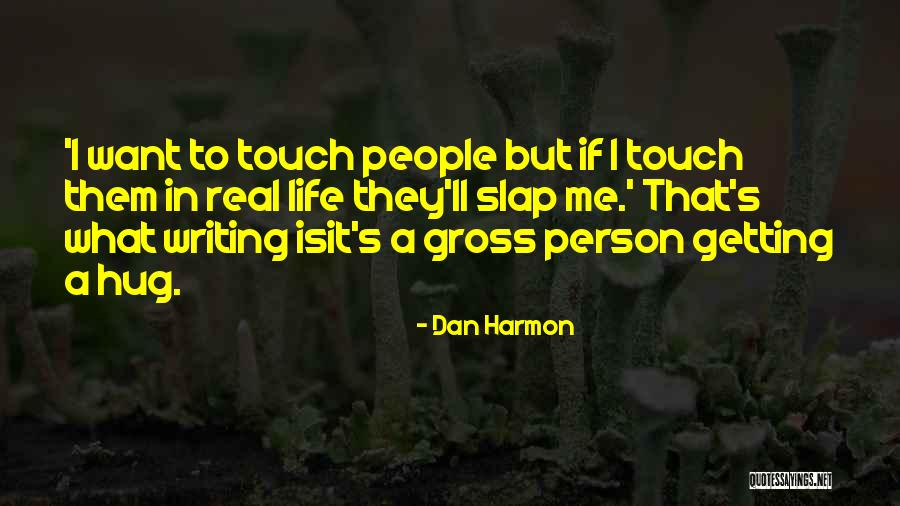 Mcdannell Oil Quotes By Dan Harmon Mcdannell Oil Quotes By Dan Harmon