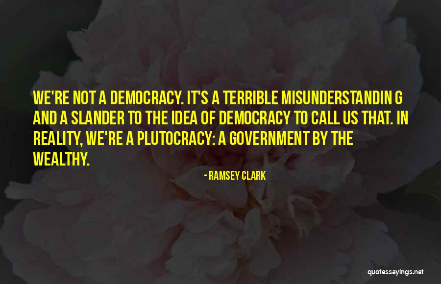Mcdannell Oil Quotes By Ramsey Clark Mcdannell Oil Quotes By Ramsey Clark