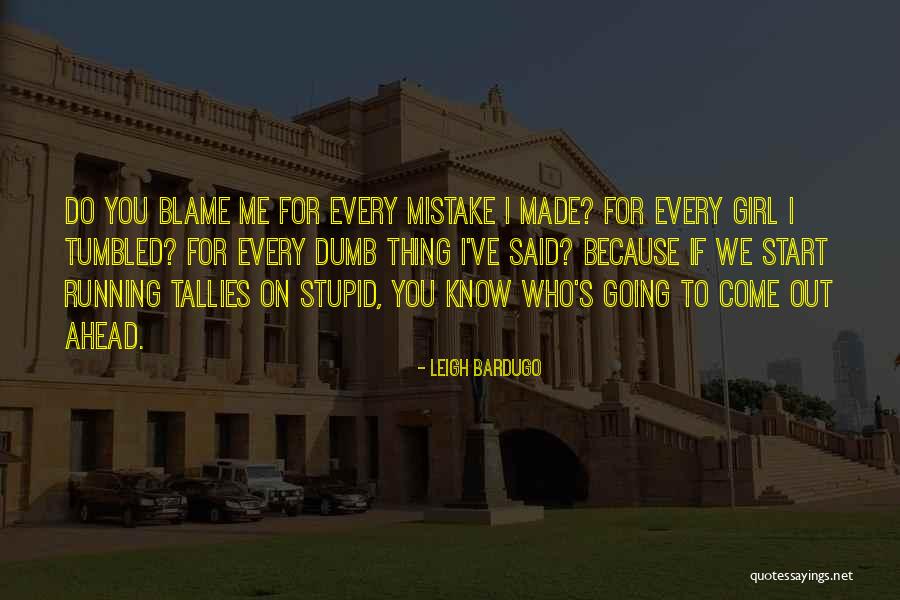 Mcdaris Auto Quotes By Leigh Bardugo Mcdaris Auto Quotes By Leigh Bardugo