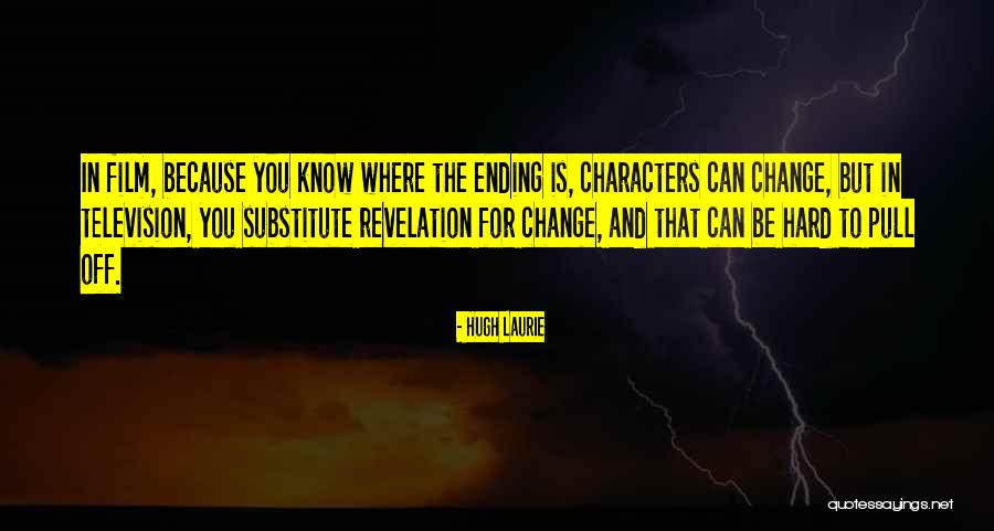 Mcdermotts Quotes By Hugh Laurie Mcdermotts Quotes By Hugh Laurie