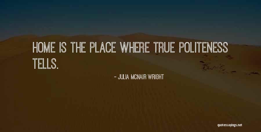 Mcdermotts Quotes By Julia McNair Wright Mcdermotts Quotes By Julia McNair Wright