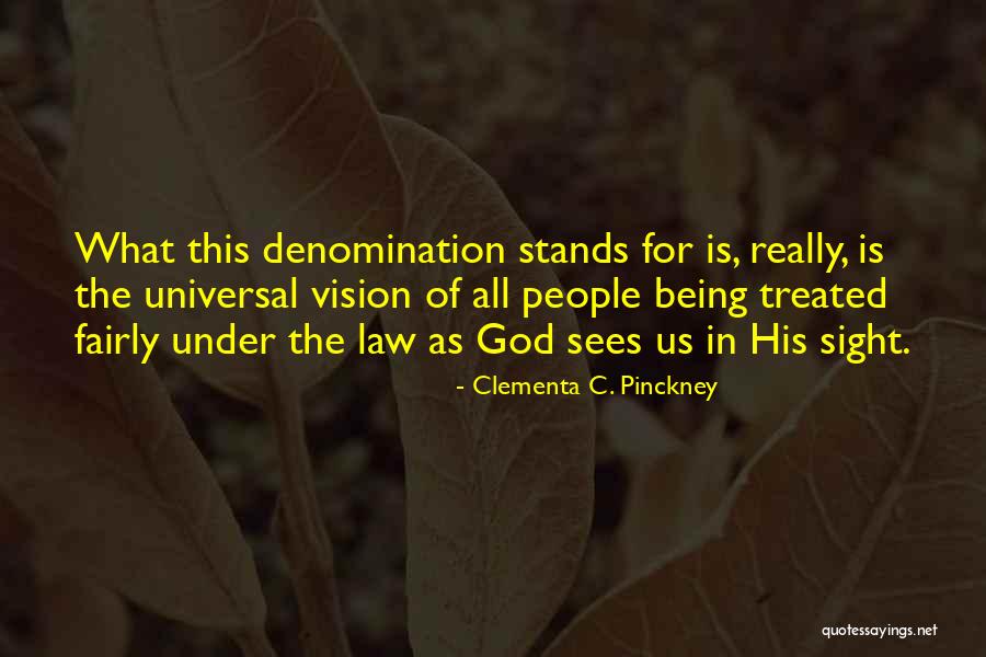 Mcdo Banat Quotes By Clementa C. Pinckney Mcdo Banat Quotes By Clementa C. Pinckney