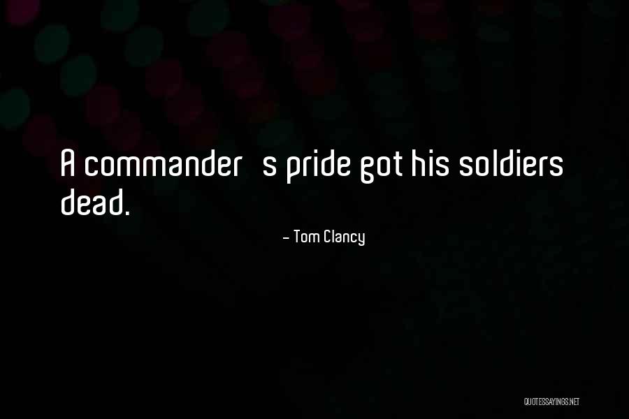 Mcdo Banat Quotes By Tom Clancy Mcdo Banat Quotes By Tom Clancy