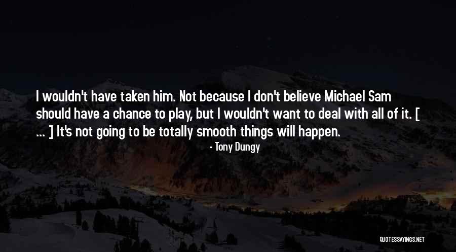 Mcdo Tagalog Quotes By Tony Dungy Mcdo Tagalog Quotes By Tony Dungy
