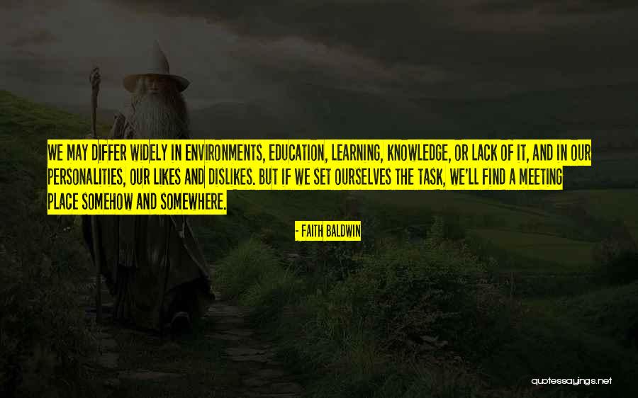 Mcdonaldization And Globalization Quotes By Faith Baldwin Mcdonaldization And Globalization Quotes By Faith Baldwin
