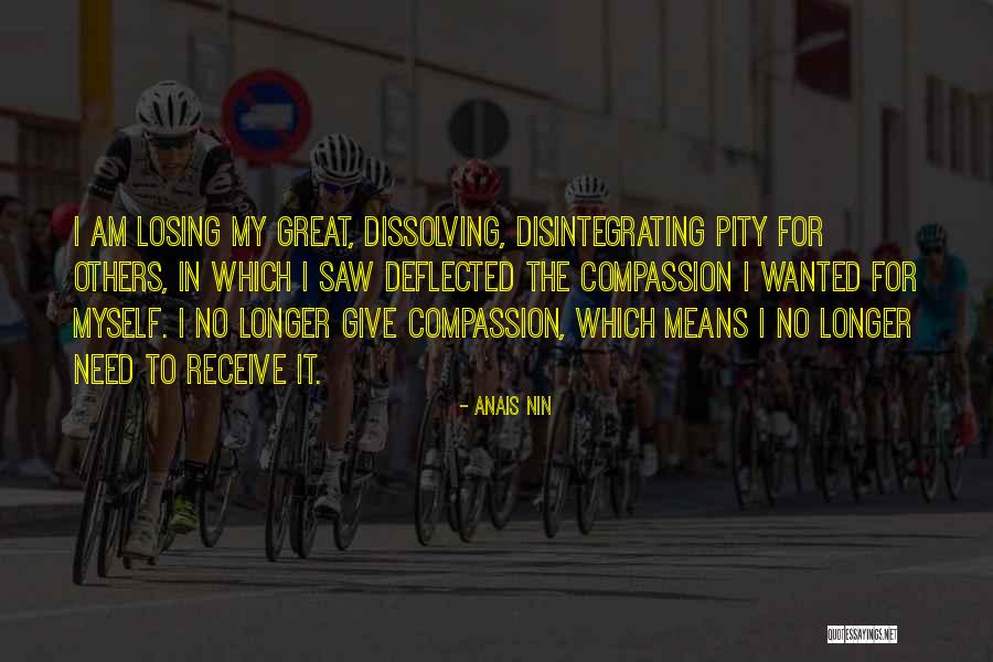 Mcdonaldization Examples Quotes By Anais Nin Mcdonaldization Examples Quotes By Anais Nin
