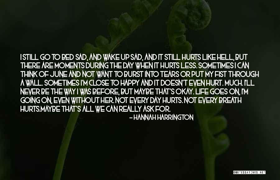 Mcdonaldization Examples Quotes By Hannah Harrington Mcdonaldization Examples Quotes By Hannah Harrington
