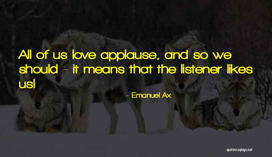 Mcdonaldization Sociology Quotes By Emanuel Ax Mcdonaldization Sociology Quotes By Emanuel Ax